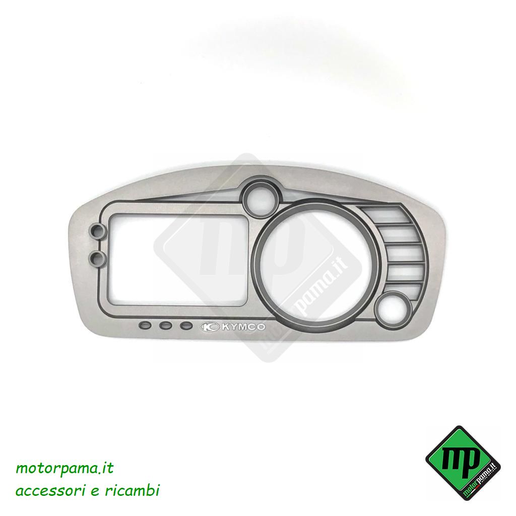 Cornice strumentazione Kymco DINK - immagine 2