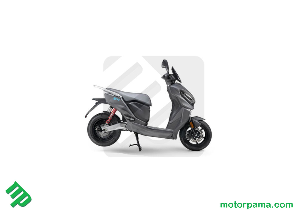 Lifan E4 1900W doppia batteria - immagine 2