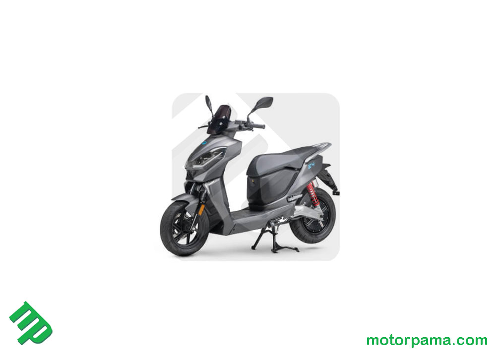 Lifan E4 1900W doppia batteria - immagine 6