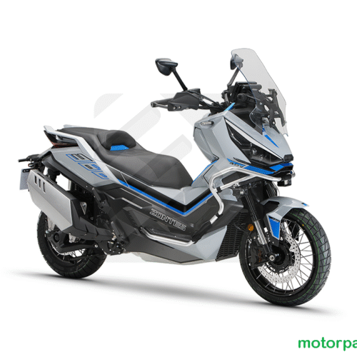 Zontes 368G ADV