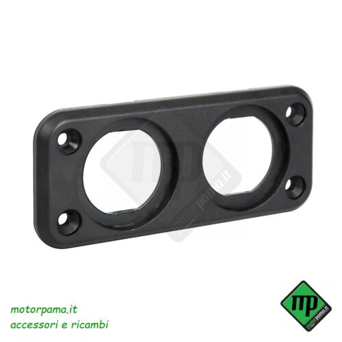 Ext, pannello doppio