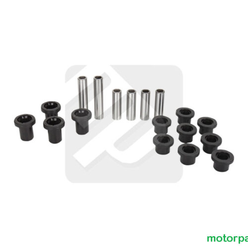 Kit boccole per revisione bracci posteriori sospensione Arctic-Cat