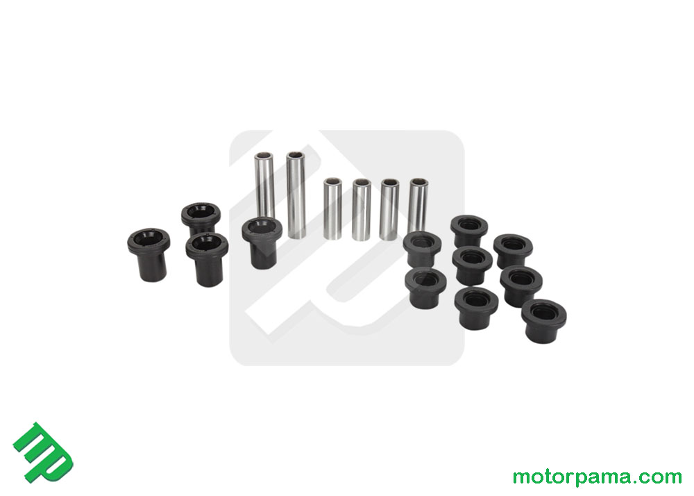 Kit boccole per revisione bracci posteriori sospensione Arctic-Cat