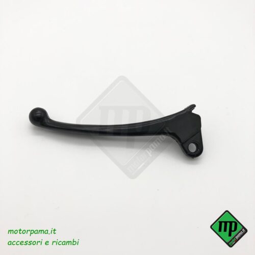Leva freno SX nera per Kymco DJ W, DJ X e DJ Y