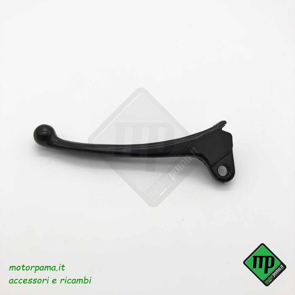 Leva freno SX nera per Kymco DJ W, DJ X e DJ Y