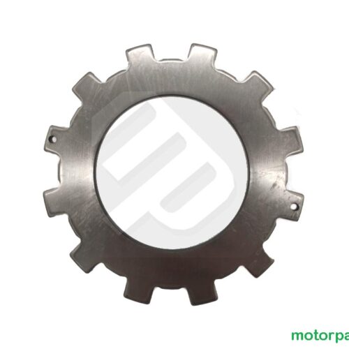 Disco freno posteriore originale Kawasaki 360/650/700/750 KVF e Brute Force