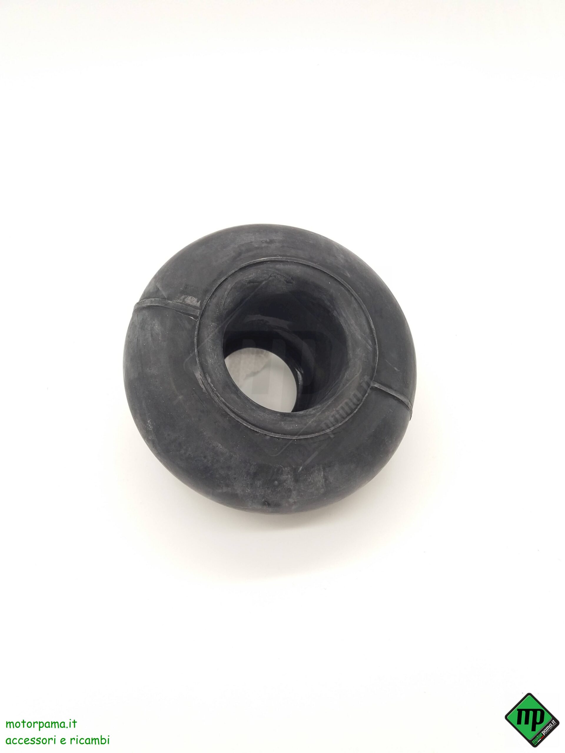 Manicotto collettore carburatore Piaggio Vespa PK 50 - immagine 3