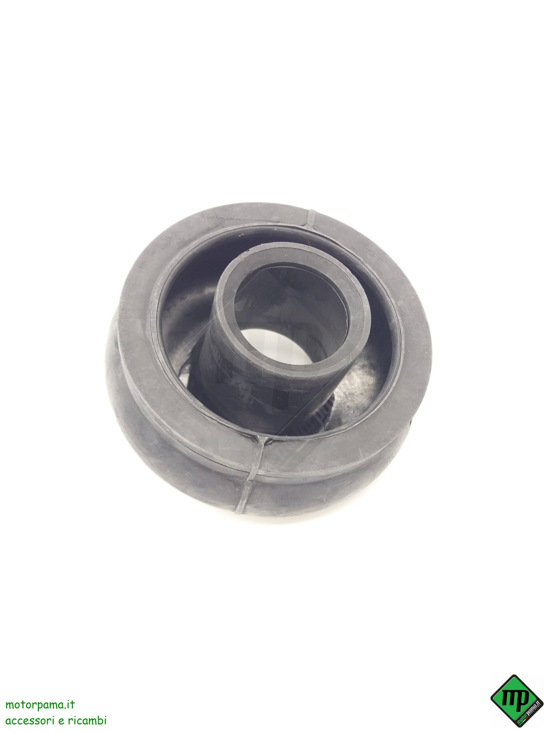 Manicotto collettore carburatore Piaggio Vespa PK 50 - immagine 2