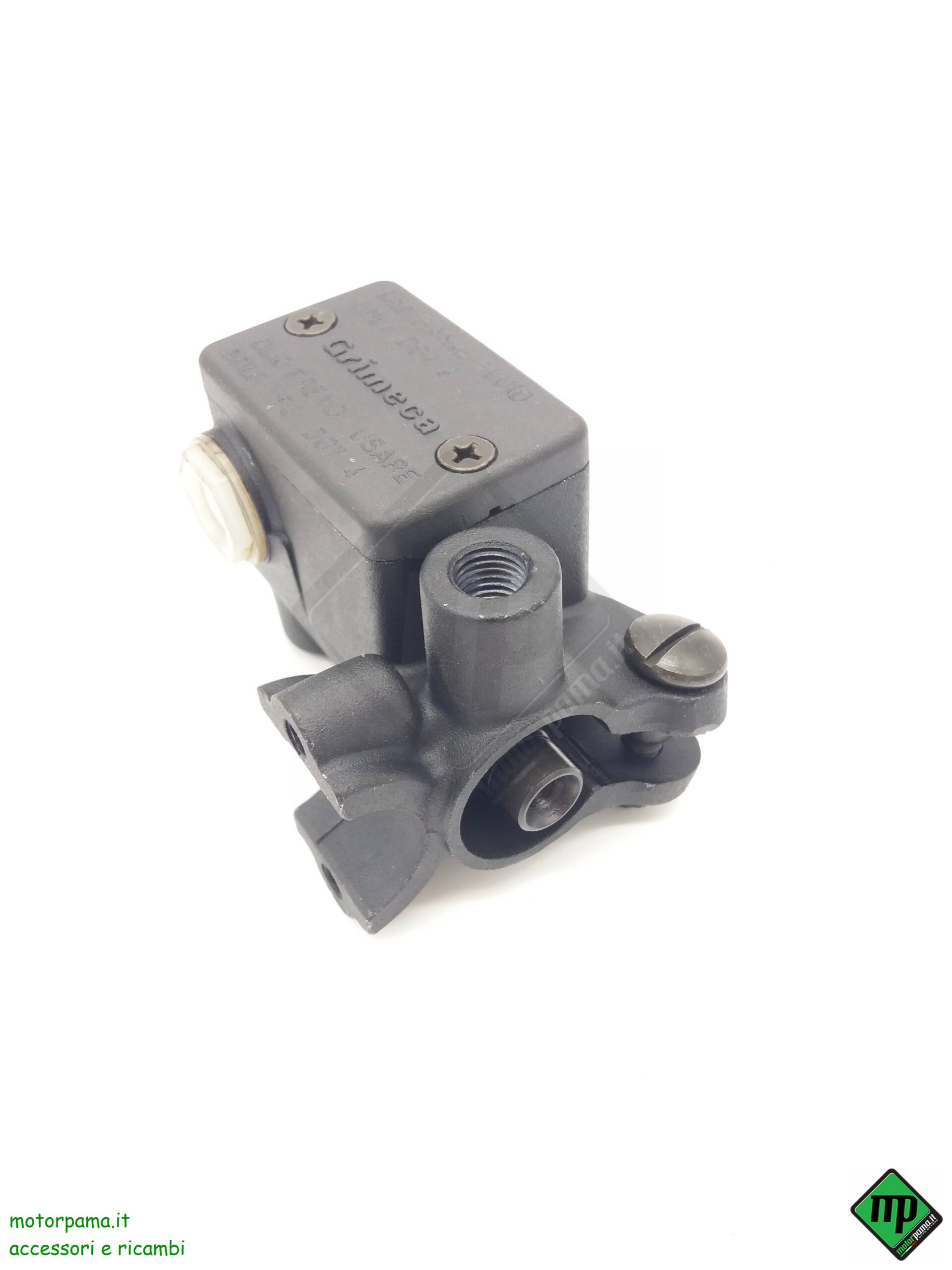 Pompa freno universale DX Grimeca - immagine 2
