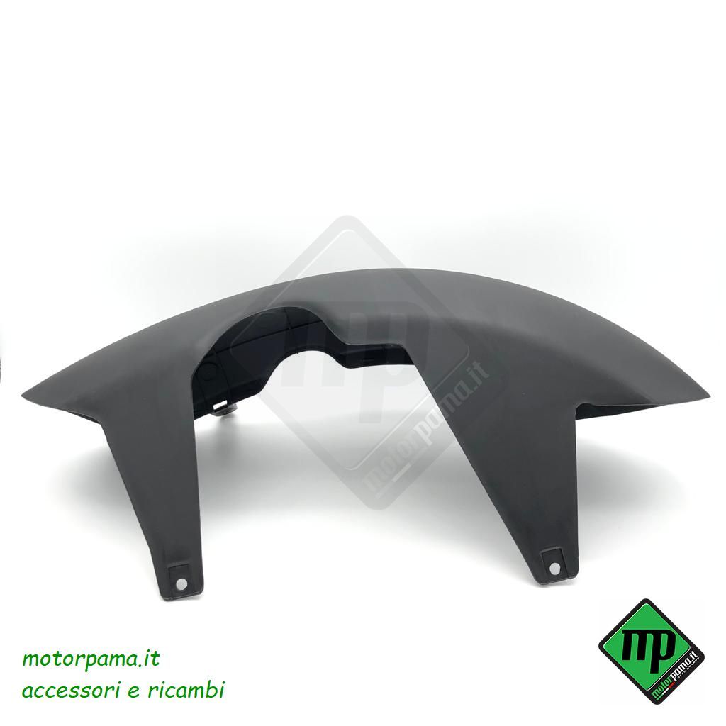 Paraspruzzi posteriore inf. Kymco Grand Dink - immagine 3