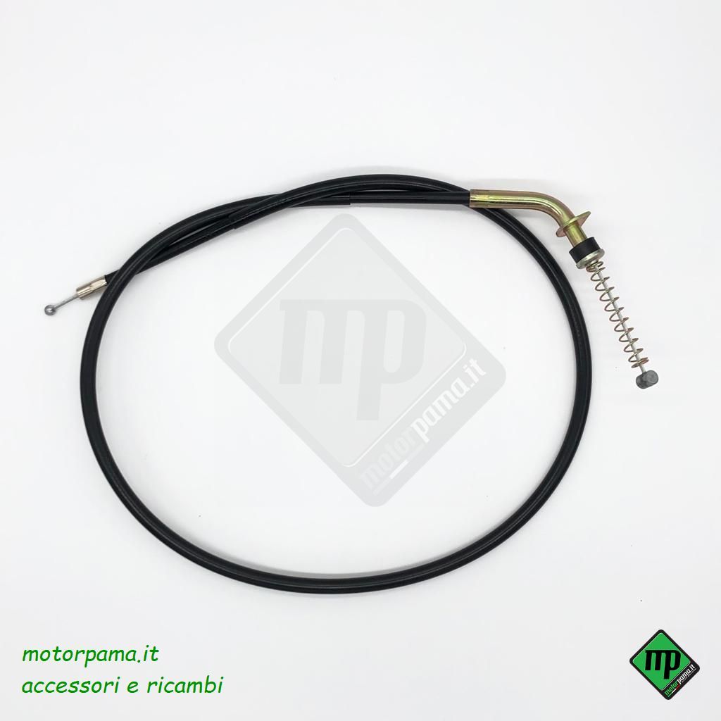 Cavo freno anteriore DX per Kymco MXU e MXER