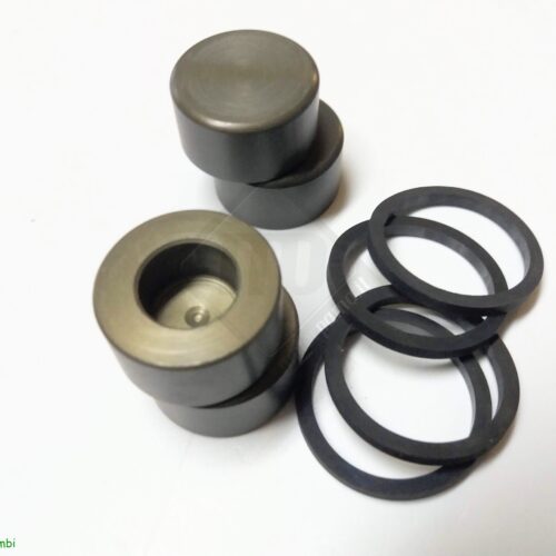 Kit pistoncini e guarnizioni pinza Beta Trial