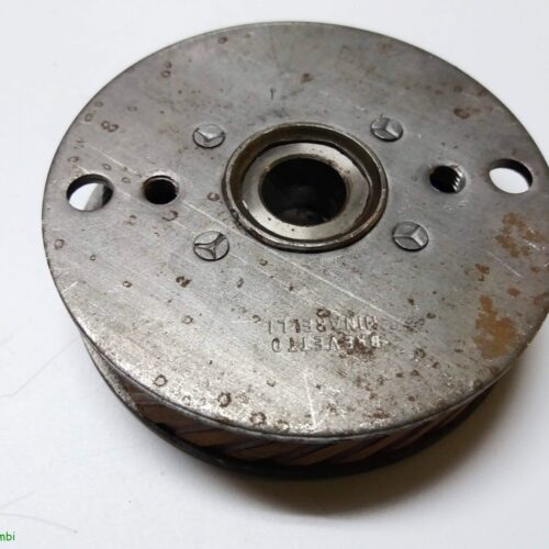 Frizione centrifuga C/ ingranaggio conico