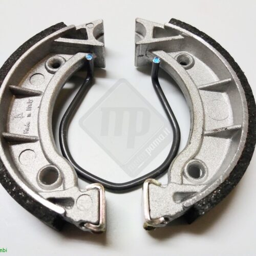 Ceppi freno minicross Beta PX10 / PX12