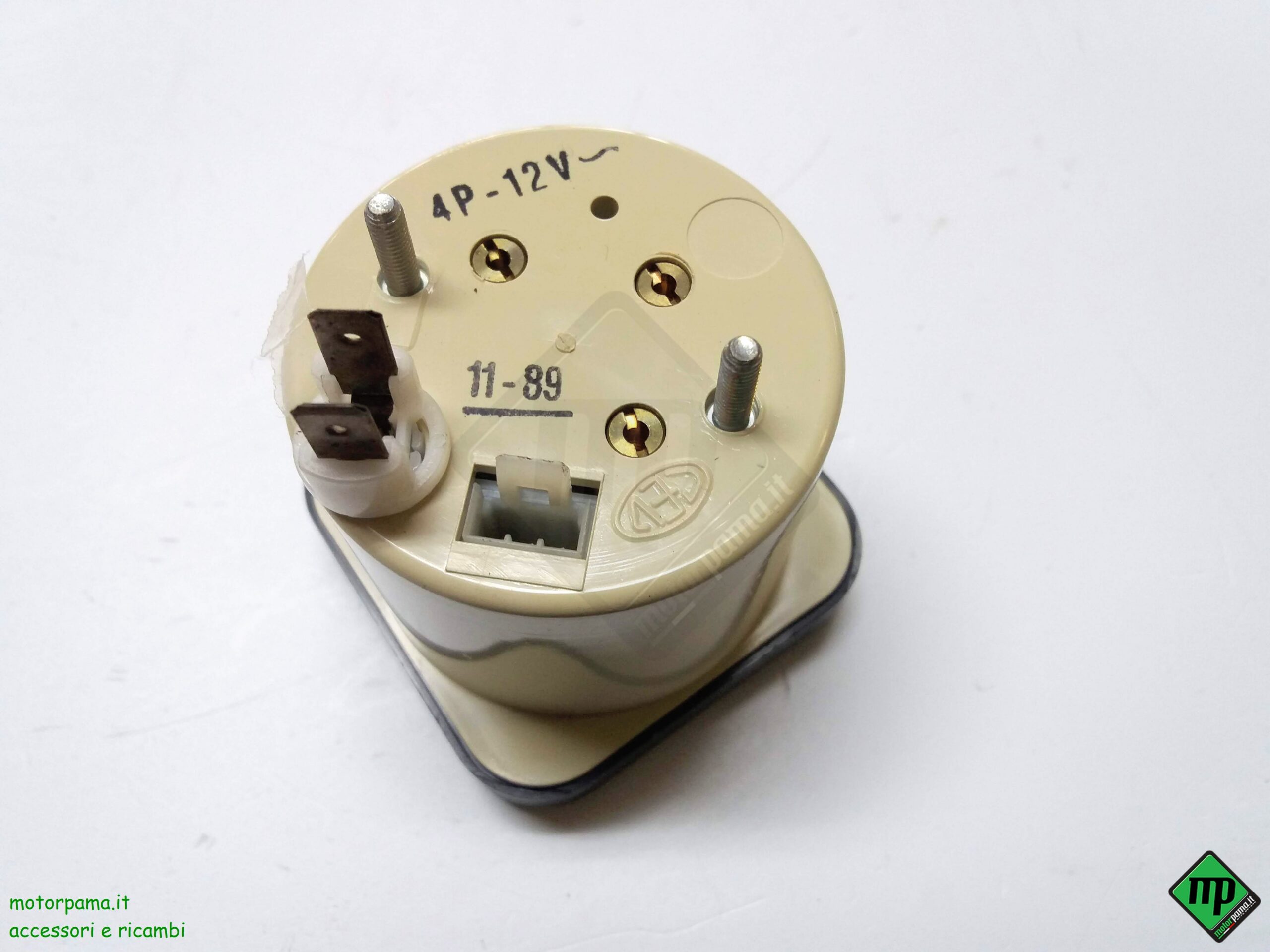 Contagiri Minarelli GL4 (60 mm) - immagine 3