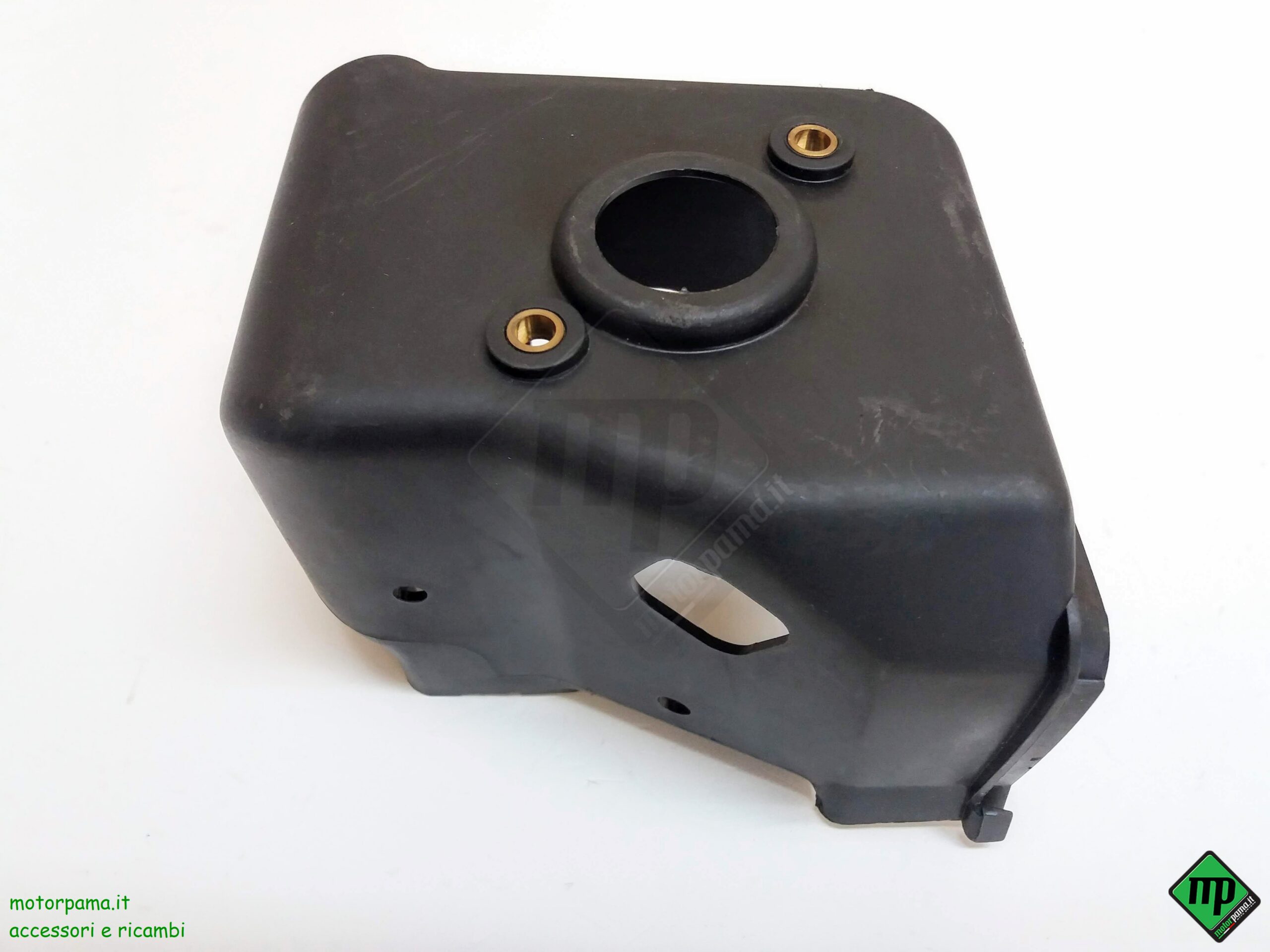 Cuffia raffreddamento Aprilia / Derbi / Gilera
