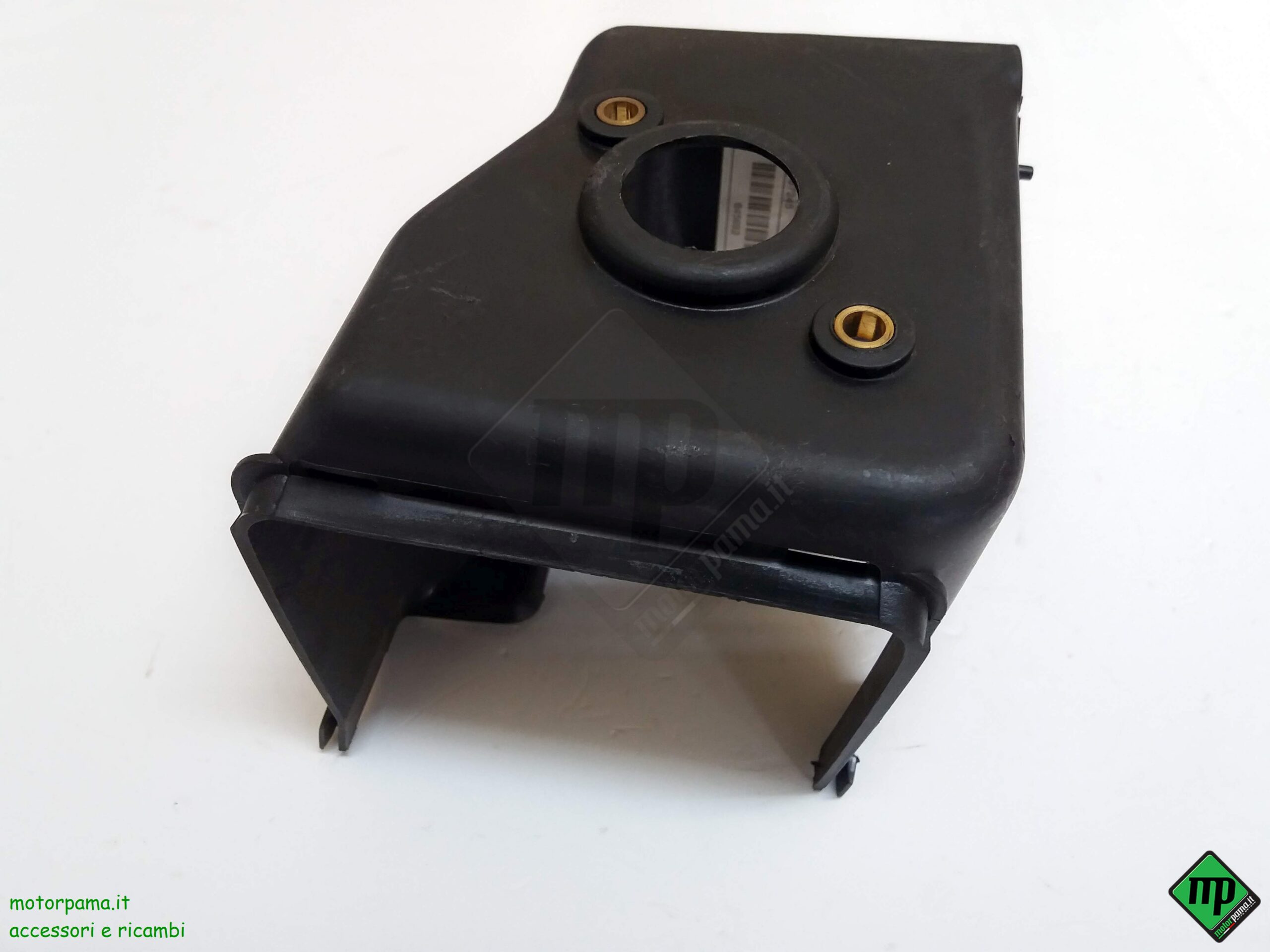 Cuffia raffreddamento Aprilia / Derbi / Gilera - immagine 2