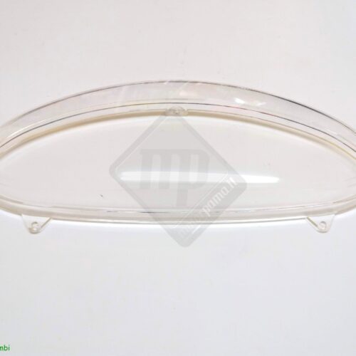 Trasparente contakm Piaggio Liberty