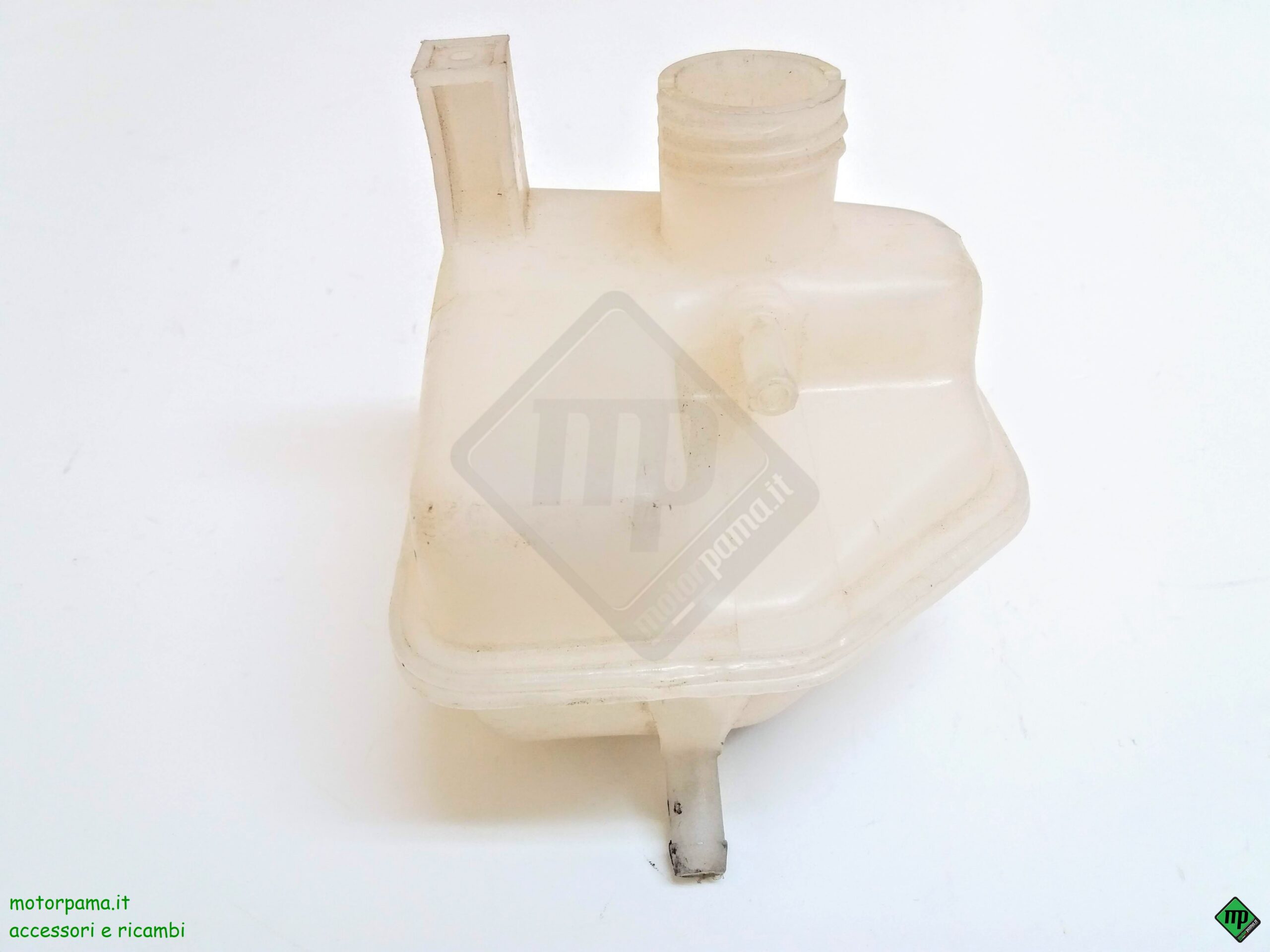 Vaschetta espansione Piaggio Quartz