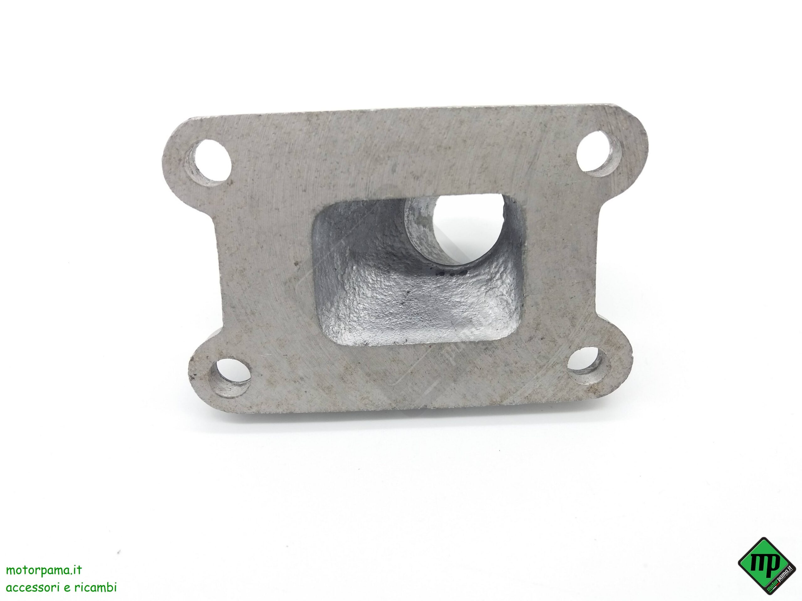 Collettore aspirazione Fantic motor - immagine 2