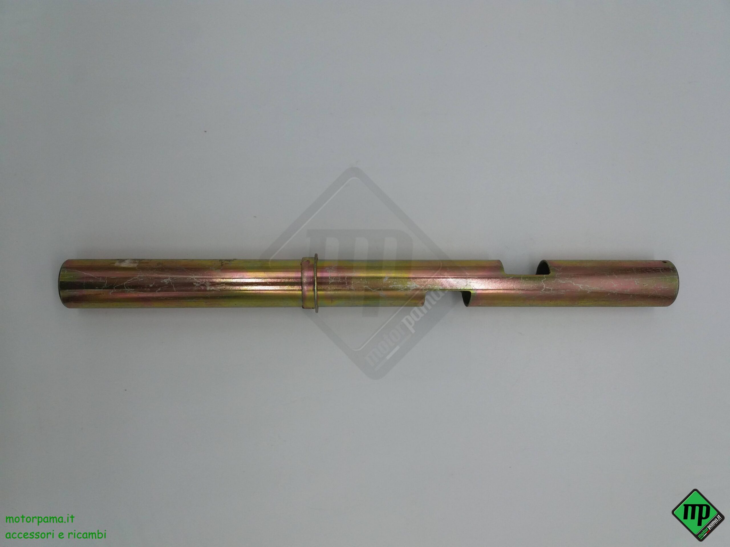 Comando gas tubo Vespa PK