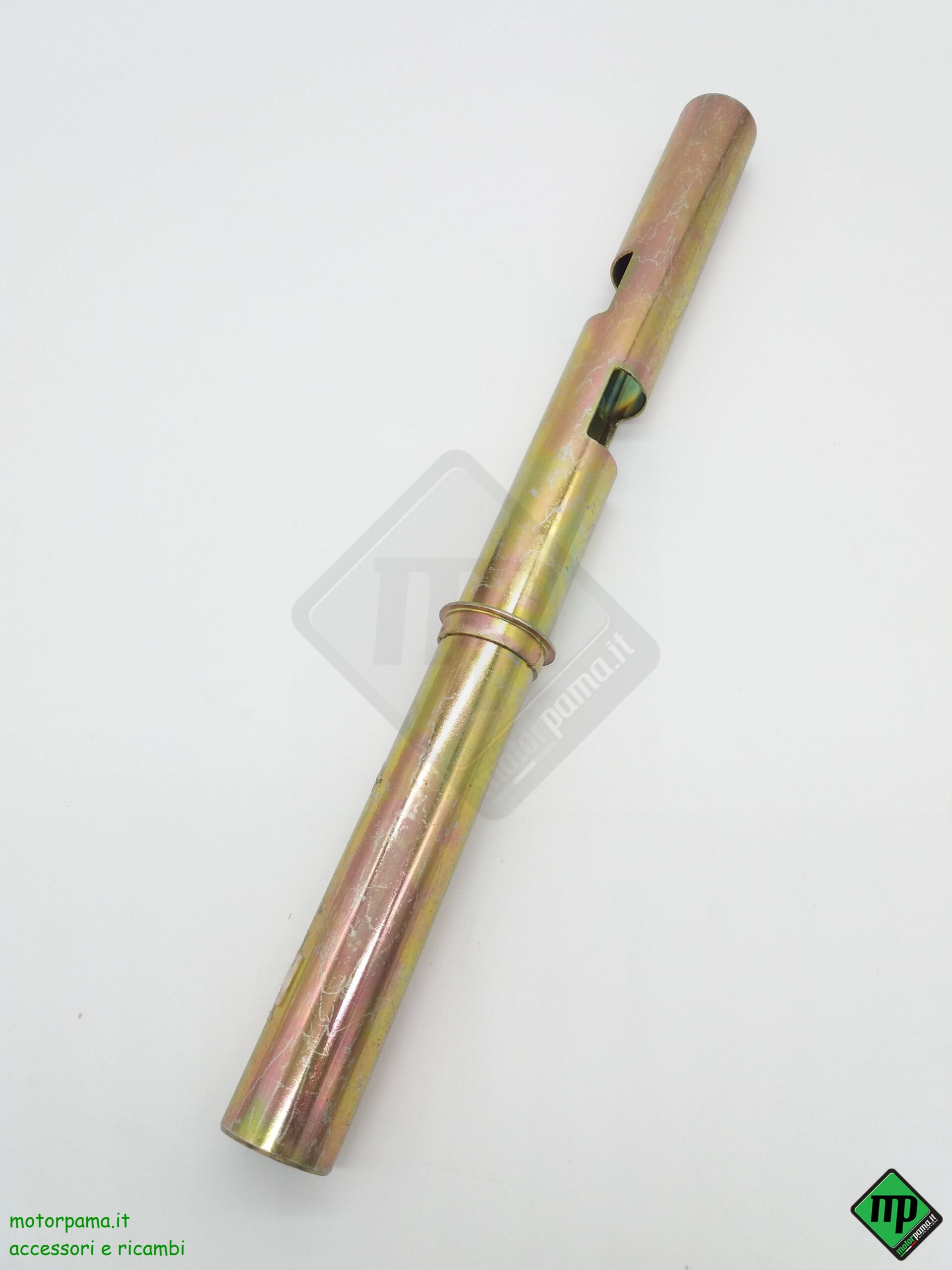 Comando gas tubo Vespa PK - immagine 2