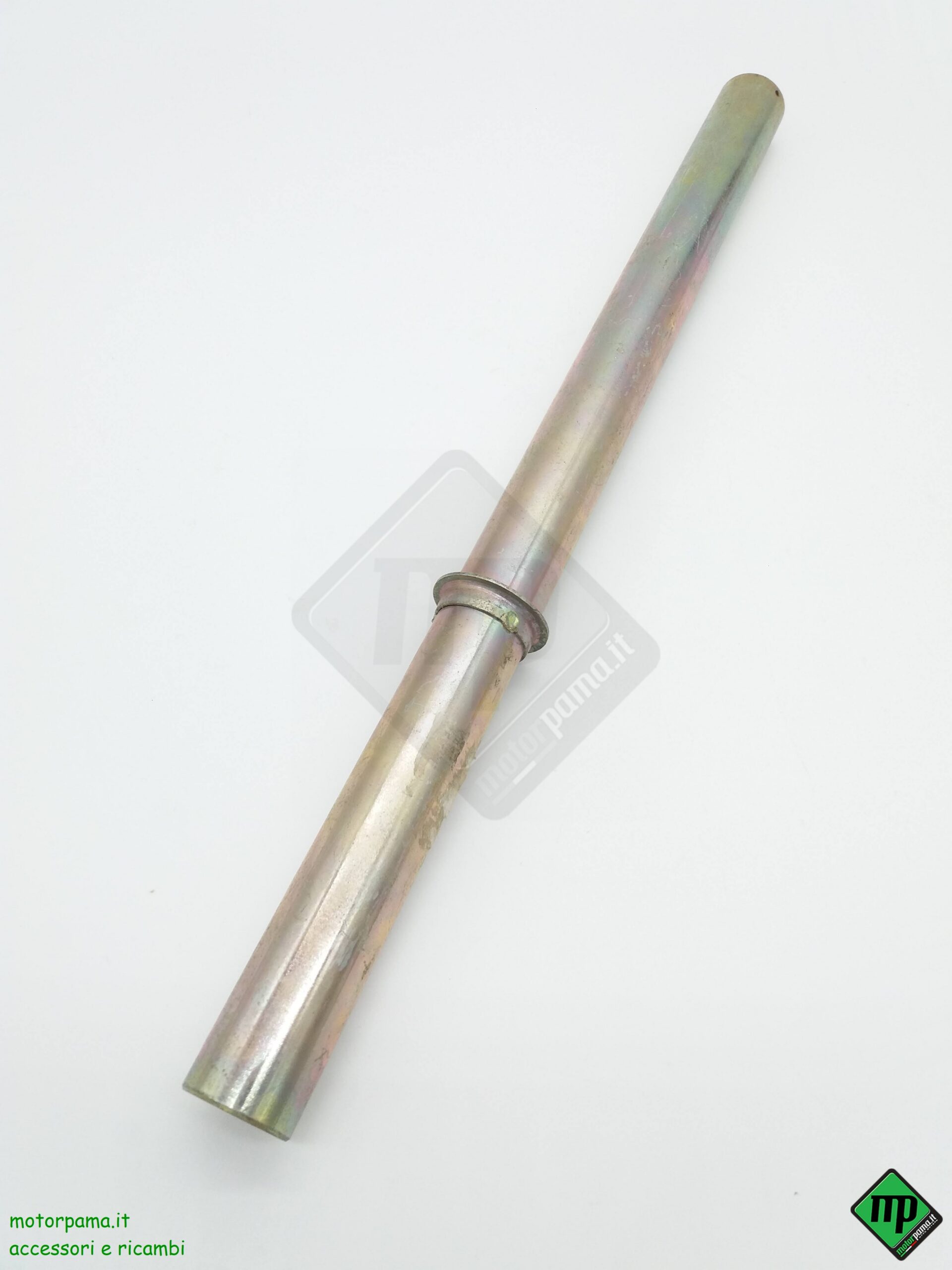 Comando gas tubo Vespa 50V
