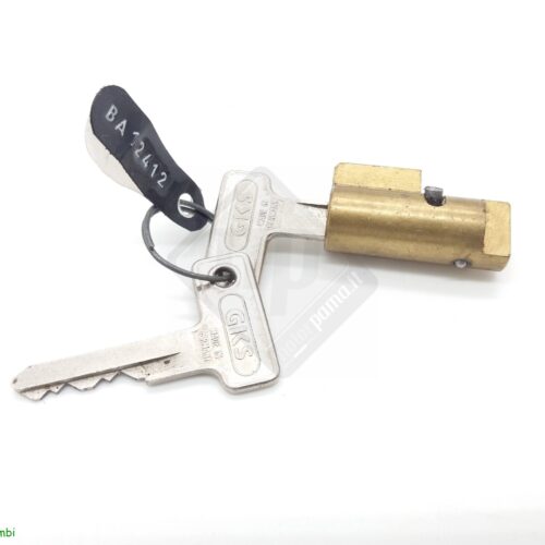 Bloccasterzo Piaggio SP / special