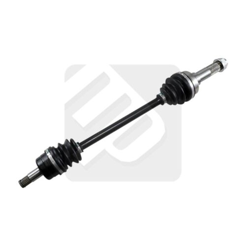 Semiasse moose per Yamaha YXR 700