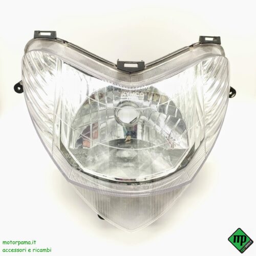 Faro anteriore completo  Kymco Bet & Win