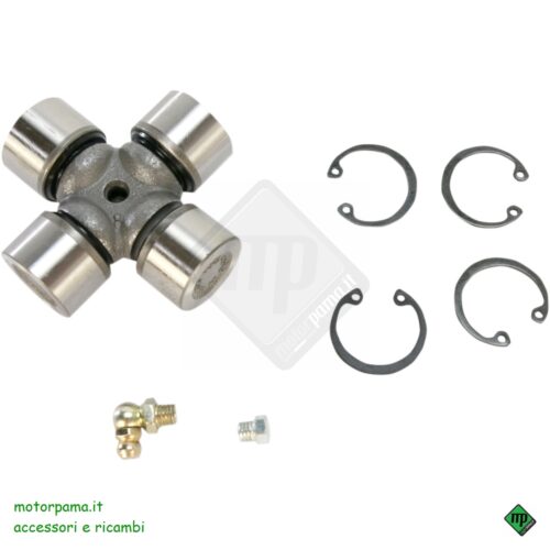 Crociera albero trasmissione con ingrassatore Can-am Renegade / Outlander / Commander G1 G2