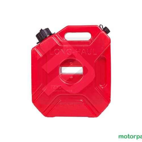 Tanica carburante in plastica 5L