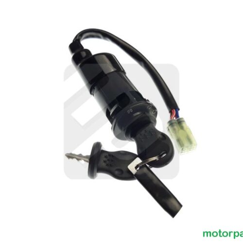 Blocchetto chiavi accensione originale  Access 250-300-400
