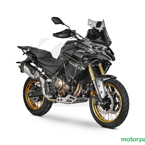 Voge Valico 625DSX