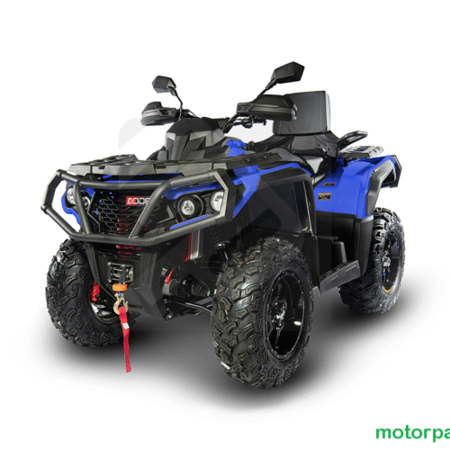 ATV Aodes