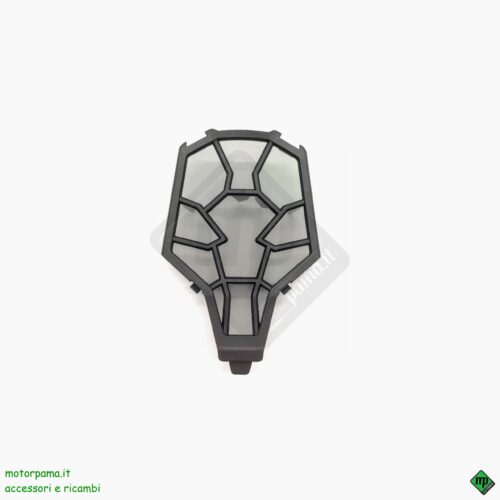 Retina prefiltro pinna Snorkel originale Can-am Renegade G1 / G2