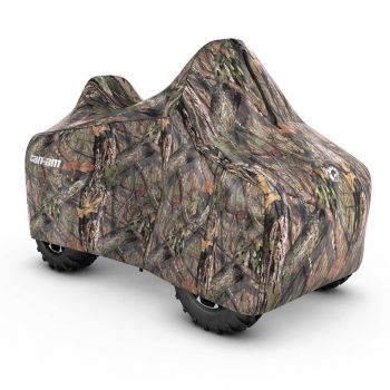 Teli per rimessaggio per G2 MAX, G2L MAX, G2Xmr1000 colorazione Break-Up Country Camo di Mossy Oak