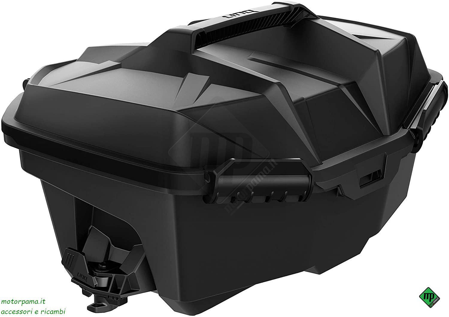 Cassetta degli attrezzi LinQ quad originale Can am - immagine 2