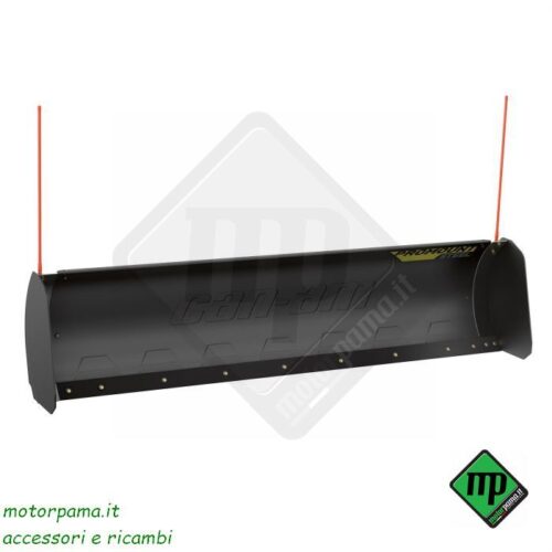 Bordo lama in plastica Can-am Promount lama 137cm