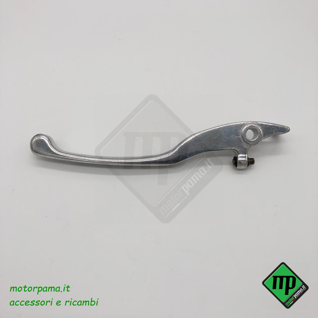 Leva freno DX Argento Kymco DINK