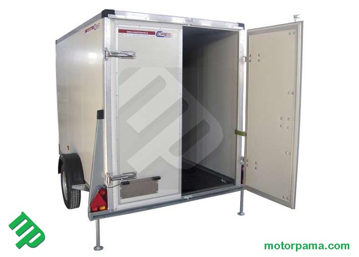 Carrello cresci 750F Standard - immagine 3