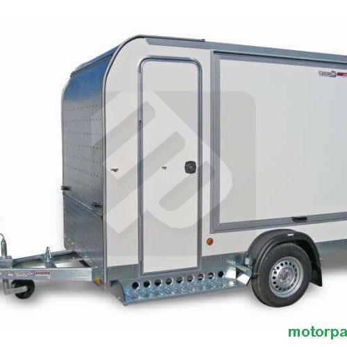 Cresci rimorchi 750F Grand Prix