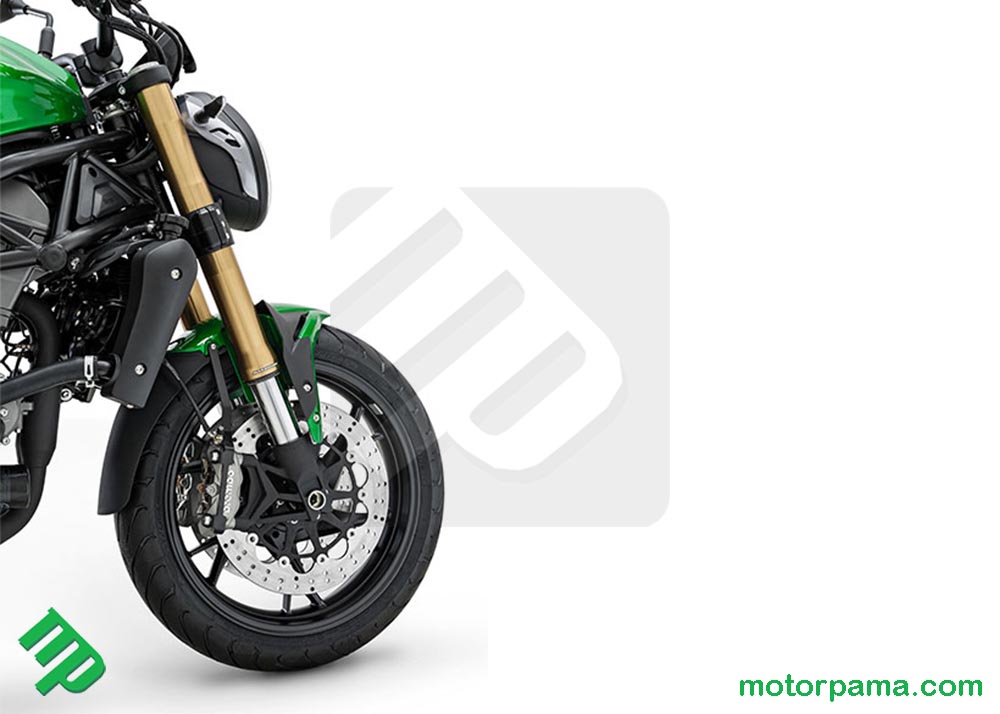 Benelli 752s 2020 - immagine 11