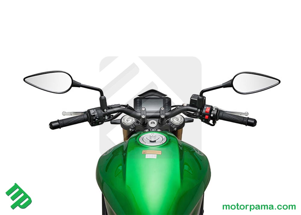 Benelli 752s 2020 - immagine 12