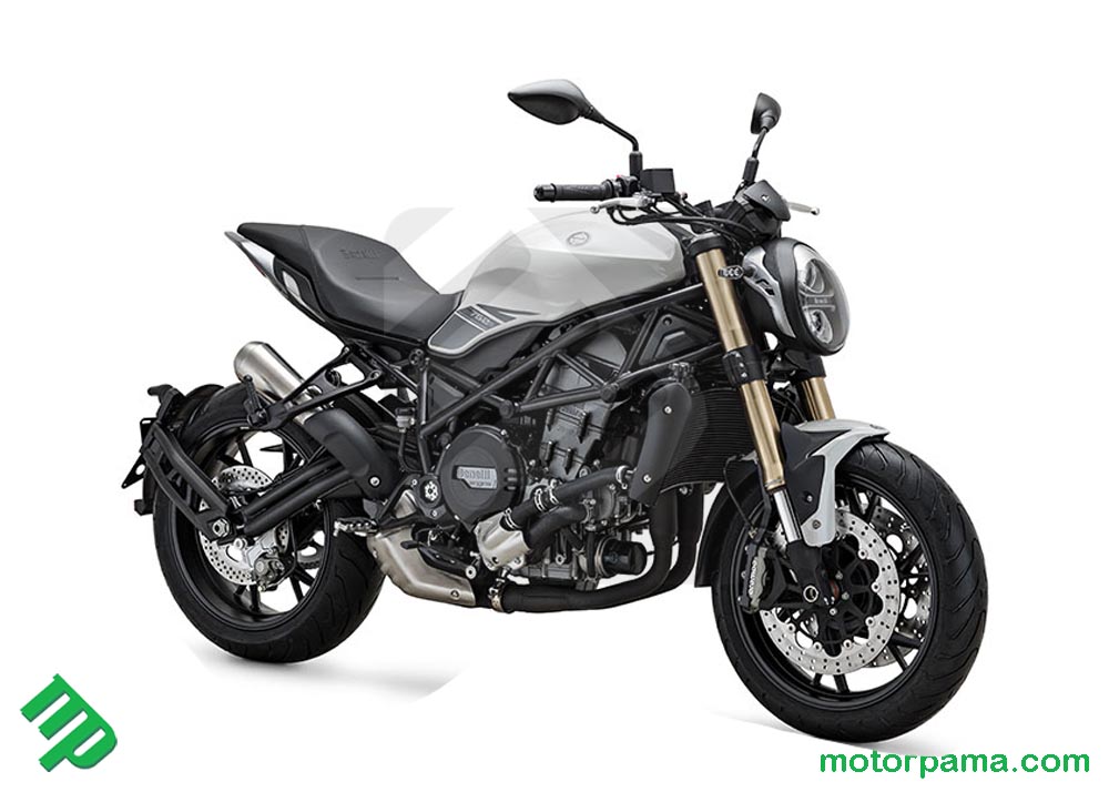 Benelli 752s 2020 - immagine 4
