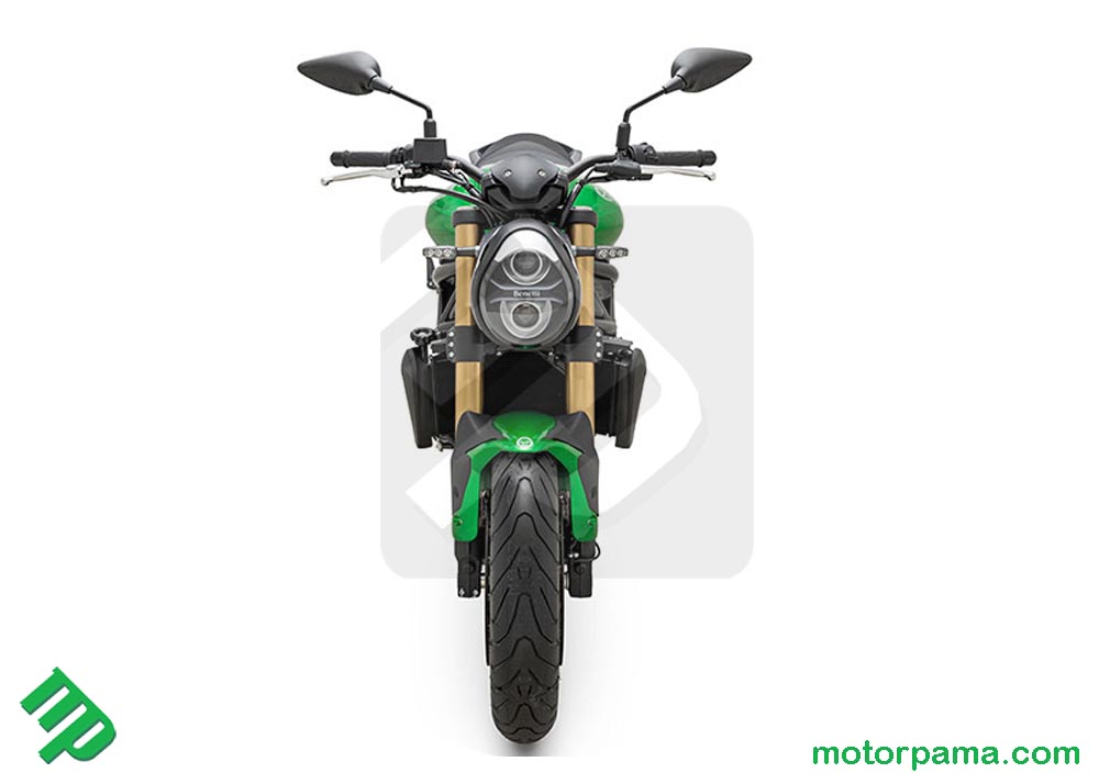 Benelli 752s 2020 - immagine 5
