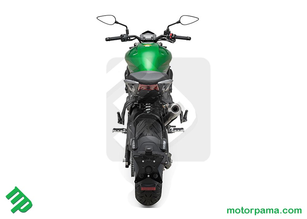 Benelli 752s 2020 - immagine 6