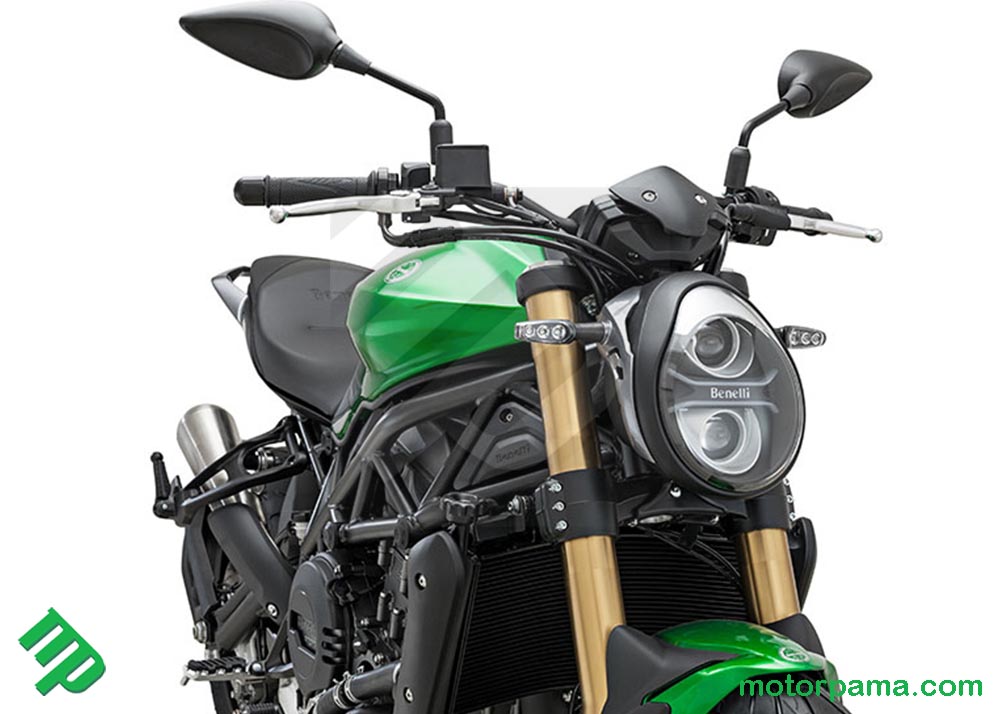 Benelli 752s 2020 - immagine 9