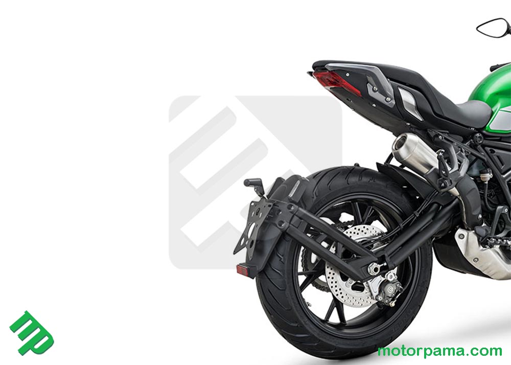 Benelli 752s 2020 - immagine 10