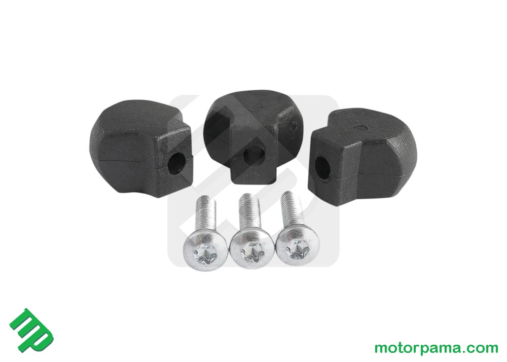 Cursori EPI puleggia secondaria per Polaris Sportsmsan / Scrambler / Ranger